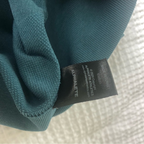 Rare Alphalete Amplify Leggings - Picture 4 of 4